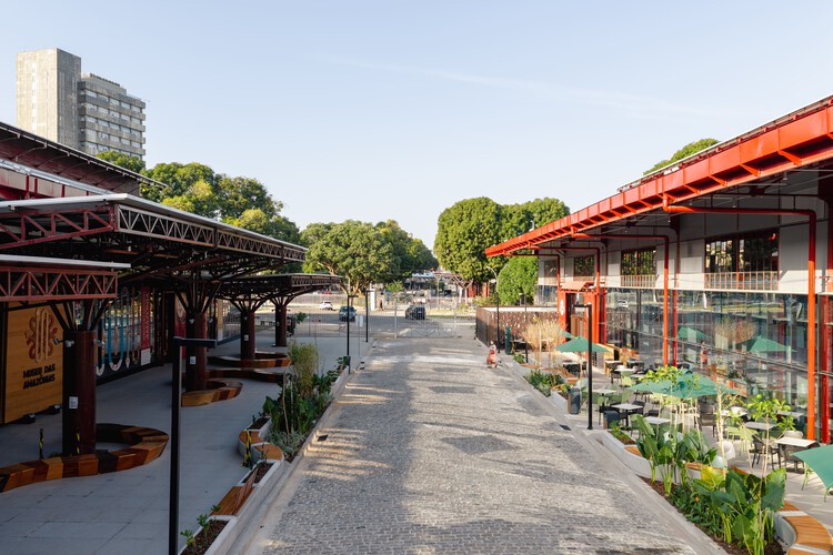 Museo Amazonas / Arquitectura + be.bo. Arquitecto - Fotografía Extranjera