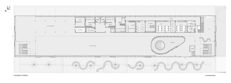 Museo Amazonas / Arquitectura + be.bo. Arquitectos - Imagen 26