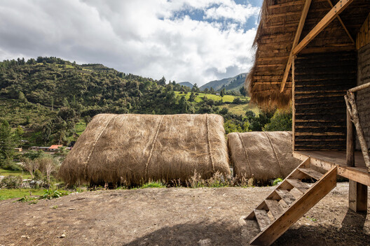 Módulos Habitacionales La Bocatoma / Cubbil studio Módulos Habitacionales La Bocatoma / Cubbil studio - Imagen 10 de 22