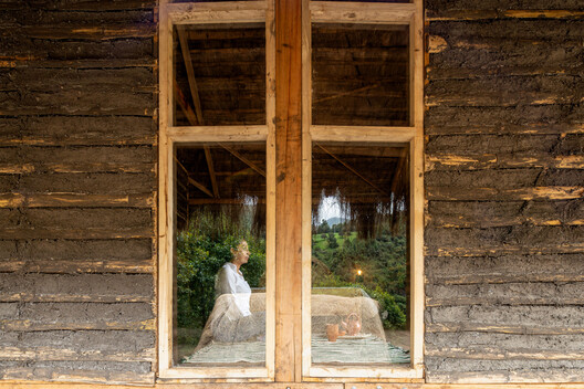 Módulos Habitacionales La Bocatoma / Cubbil studio Módulos Habitacionales La Bocatoma / Cubbil studio - Fotografía interior, Madera