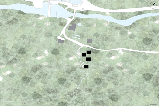 Módulos Habitacionales La Bocatoma / Cubbil studio Módulos Habitacionales La Bocatoma / Cubbil studio - Imagen 17 de 22