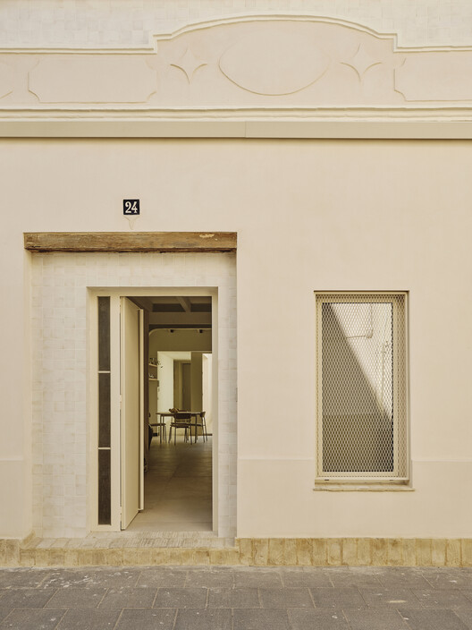 Casa Estels / ENDALT Arquitectes - Fotografía de Interiores, Hormigón