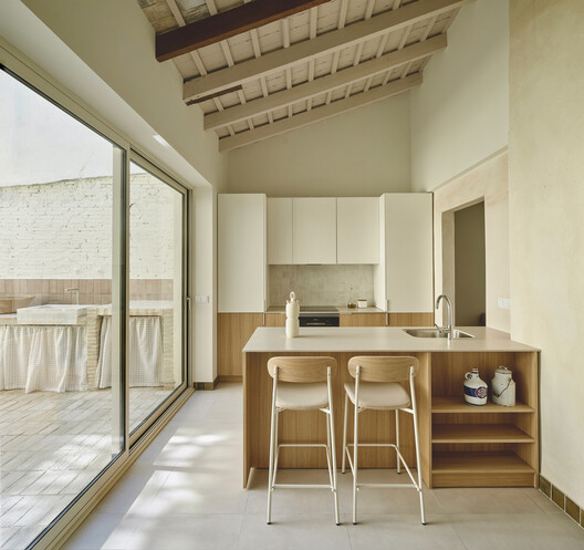 Casa Estels / ENDALT Arquitectes - Imagen 2 de 23