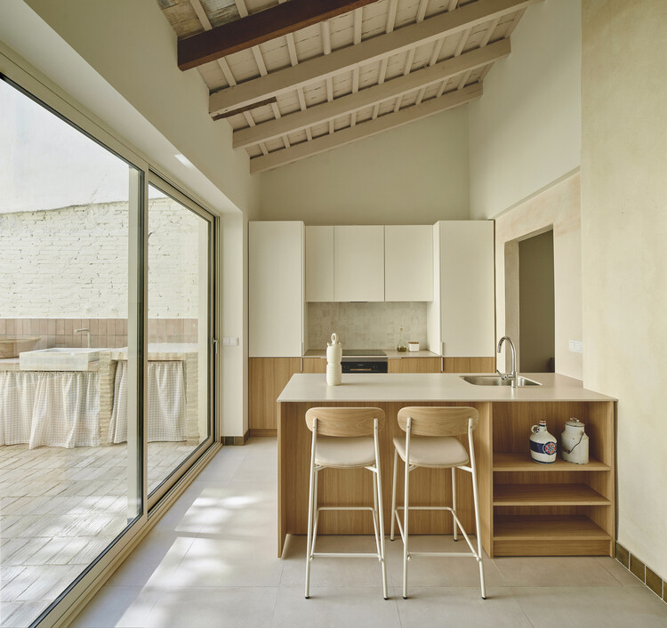 Casa Estels / ENDALT Arquitectes - Imagen 2 de 23