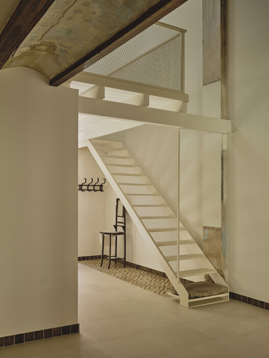 Casa Estels / ENDALT Arquitectes - Imagen 9 de 23