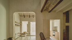Casa Estels / ENDALT Arquitectes