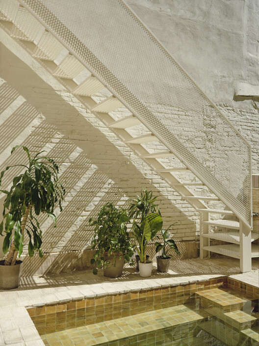 Casa Estels / ENDALT Arquitectes - Fotografía Interiores, Madera, Escaleras