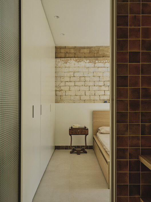 Casa Estels / ENDALT Arquitectes - Fotografía interior, Madera, Iluminación