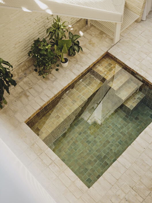 Casa Estels / ENDALT Arquitectes - Fotografía de Interiores