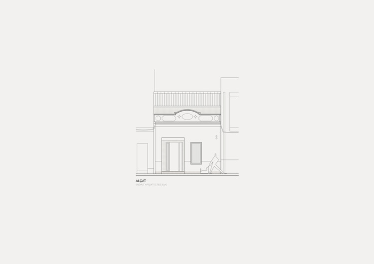 Casa Estels / ENDALT Arquitectes - Imagen 23 / 23