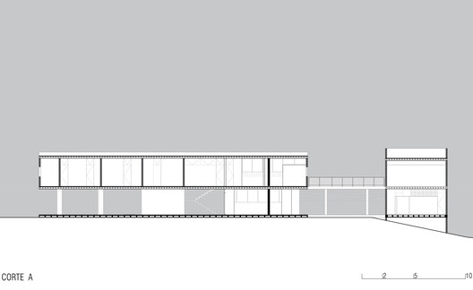 Casa SAP / Estúdio Brasileiro de Arquitetura + Ateliê AU - Imagen 24 de 28