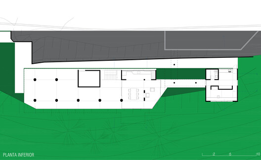 Casa SAP / Estúdio Brasileiro de Arquitetura + Ateliê AU - Imagen 23 de 28