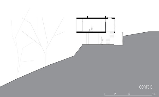 Casa SAP / Estúdio Brasileiro de Arquitetura + Ateliê AU - Imagen 28 de 28