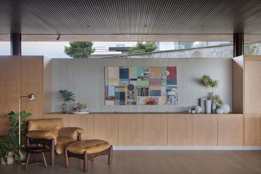 Casa Swiss / Studio Otto Felix - Imagen 11 de 28