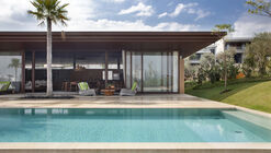 Casa Swiss / Studio Otto Felix