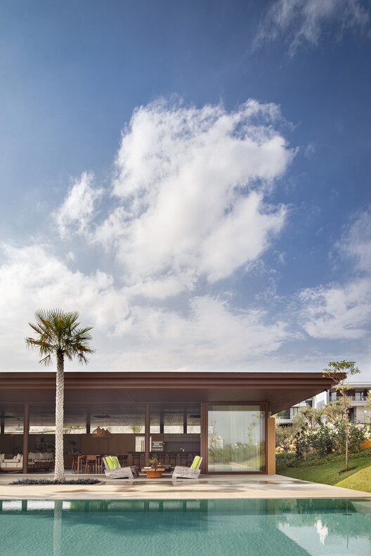 Casa Swiss / Estudio Otto Felix - Fotografía de exteriores