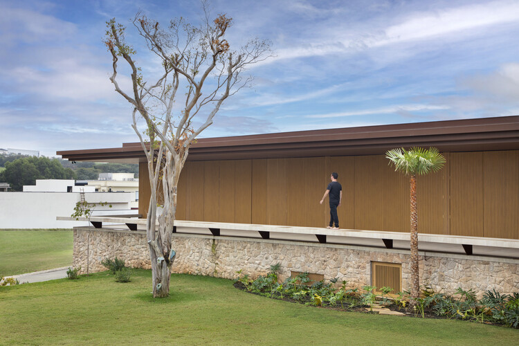 Casa Swiss / Estudio Otto Felix - Fotografía de exteriores