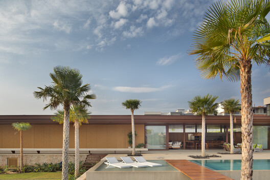 Casa Swiss / Studio Otto Felix - Imagen 16 de 28