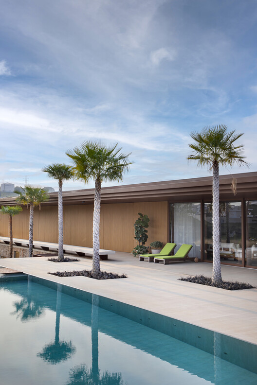 Casa Swiss / Studio Otto Felix - Imagen 2 de 28