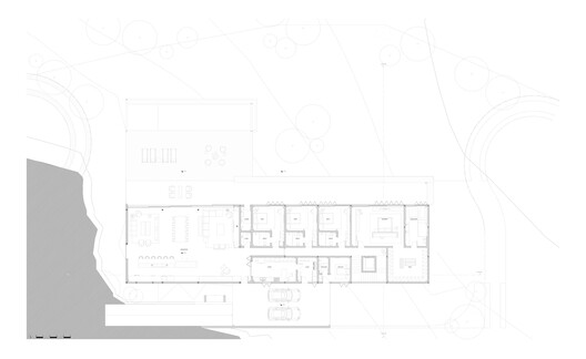 Casa Swiss / Studio Otto Felix - Imagen 19 de 28