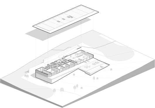 Casa Swiss / Studio Otto Felix - Imagen 27 de 28