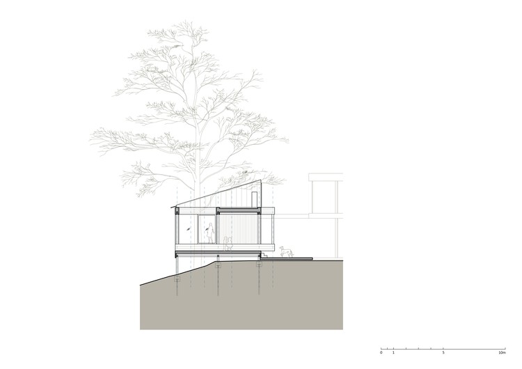 Casa Medník / päivä architekti - Imagem 37 de 44