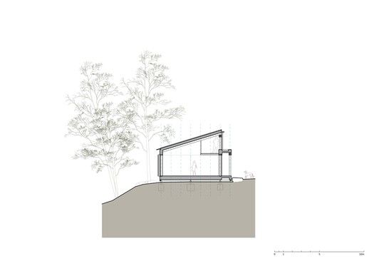 Casa Medník / päivä architekti - Imagem 38 de 44