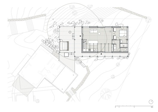 Casa Medník / päivä architekti - Imagem 35 de 44