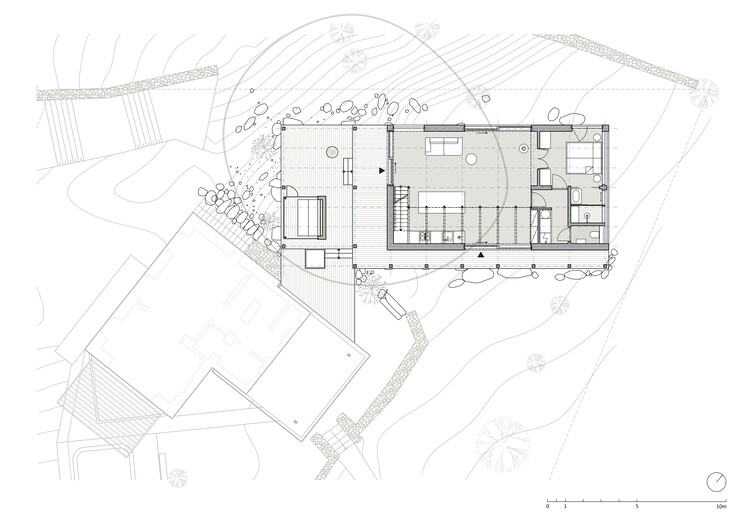 Casa Medník / päivä architekti - Imagem 35 de 44