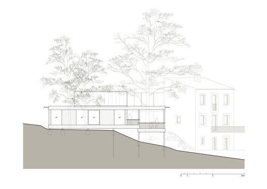 Casa Medník / päivä architekti - Imagem 39 de 44