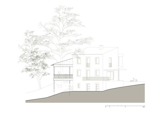 Casa Medník / päivä architekti - Imagem 40 de 44