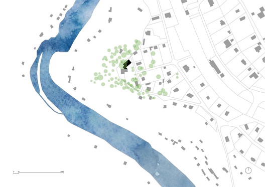 Casa Medník / päivä architekti - Imagem 34 de 44