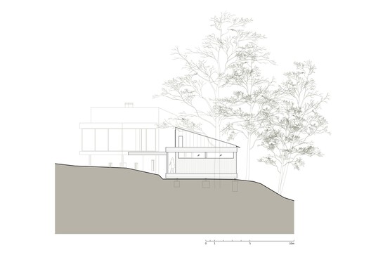 Casa Medník / päivä architekti - Imagem 41 de 44