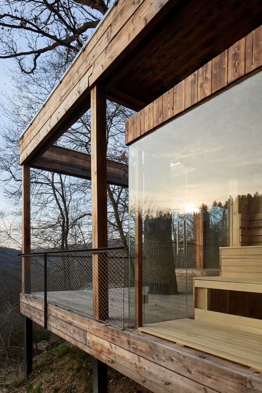 Casa Medník / päivä architekti - Imagem 19 de 44