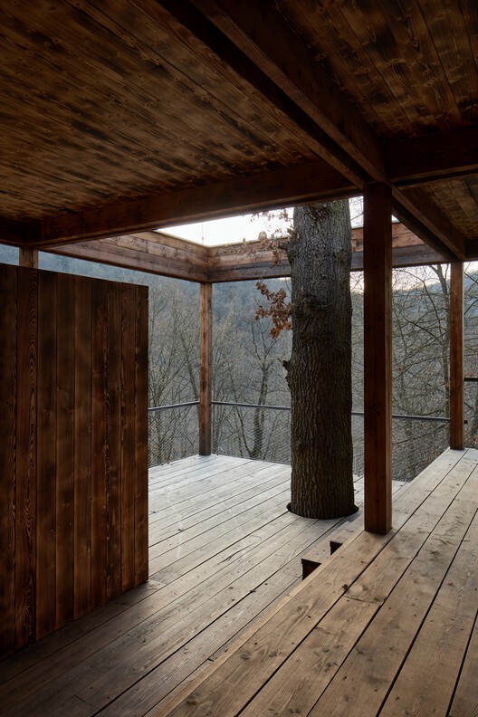 Casa Medník / päivä architekti - Imagem 23 de 44