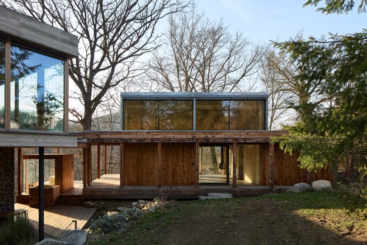 Casa Medník / päivä architekti - Imagem 27 de 44