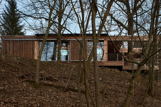 Casa Medník / päivä architekti - Fotografia de Exterior, Madeira