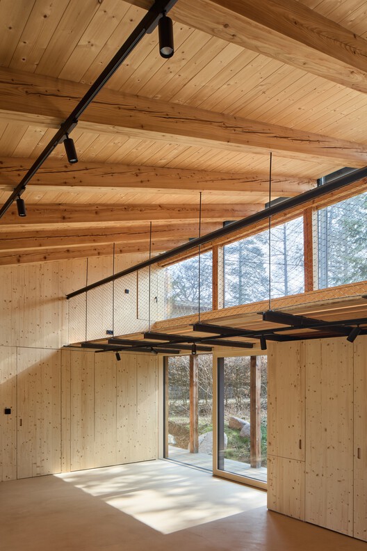 Casa Medník / päivä architekti - Imagem 14 de 44