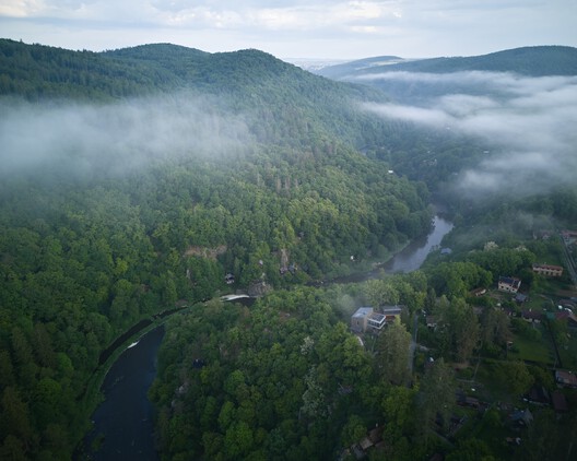 Casa Medník / päivä architekti - Imagem 33 de 44