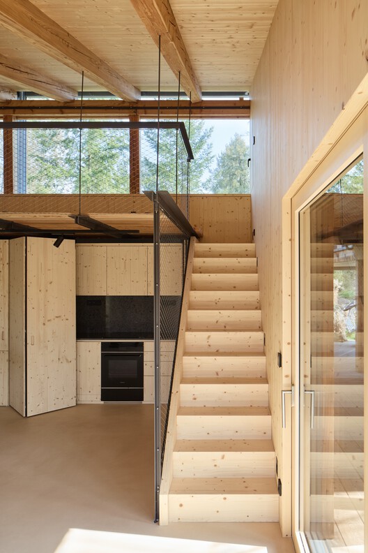 Casa Medník / päivä architekti - Imagem 13 de 44