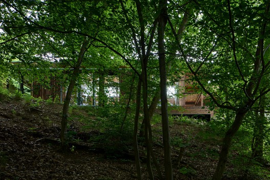 Casa Medník / päivä architekti - Imagem 6 de 44