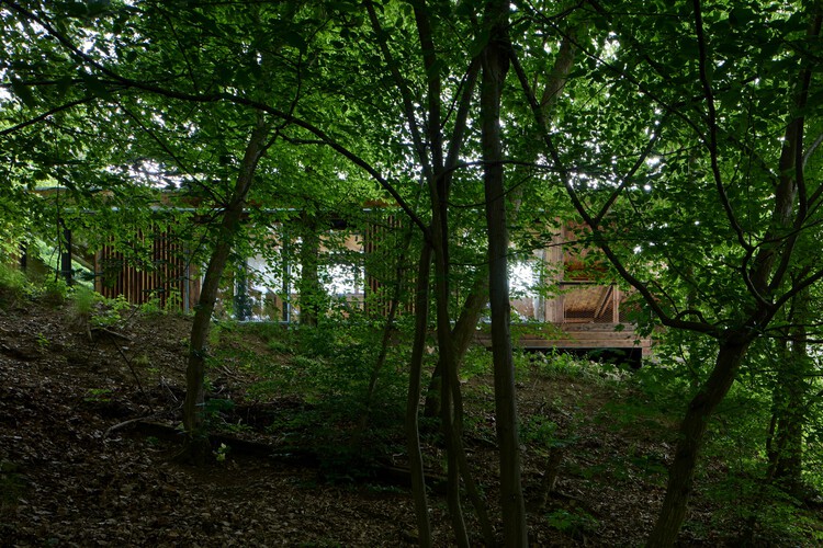 Casa Medník / päivä architekti - Imagem 6 de 44