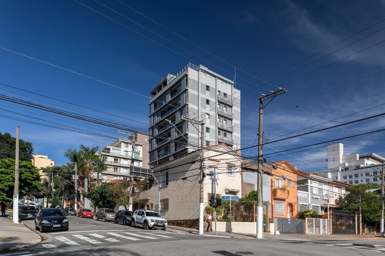 Torre Cotoxo / SIAA + Eduardo de Almeida - Fotografía de exteriores