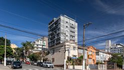 Edifício Cotoxó / SIAA + Eduardo de Almeida