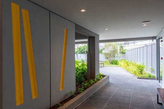 Edifício Cotoxó / SIAA + Eduardo de Almeida - Imagen 10 de 23