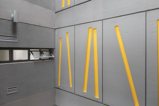 Edifício Cotoxó / SIAA + Eduardo de Almeida - Imagen 12 de 23