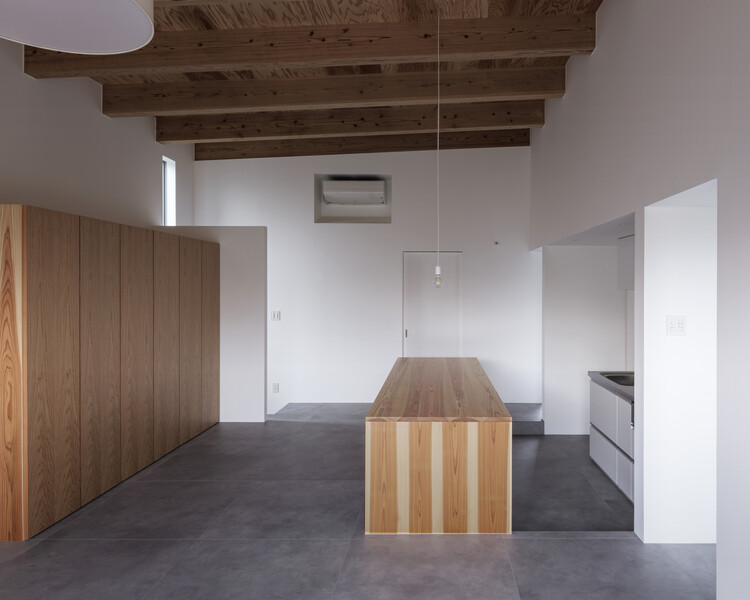 福库马苏住宅 / Tatsunori Kakuno/ tatta architects - 3 的图像 19