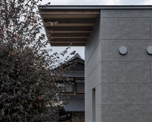 House in Fukumasu / Tatsunori Kakuno/ tatta architects - Image 7 of 19