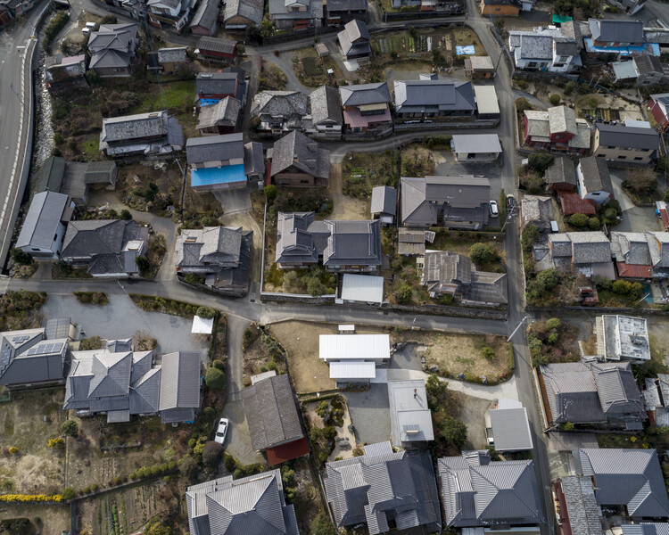 福库马苏住宅 / Tatsunori Kakuno/ tatta architects - 16 的图像 19