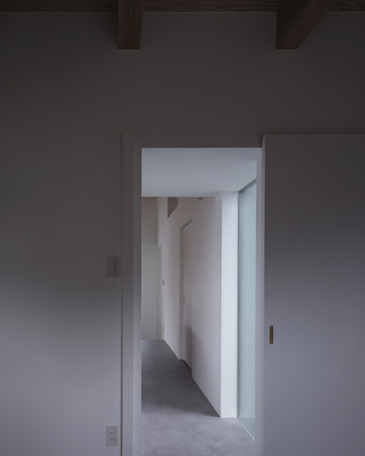 House in Fukumasu / Tatsunori Kakuno/ tatta architects - Image 14 of 19